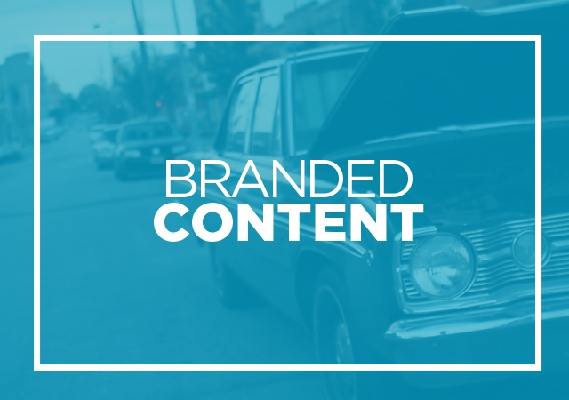 Branded Content