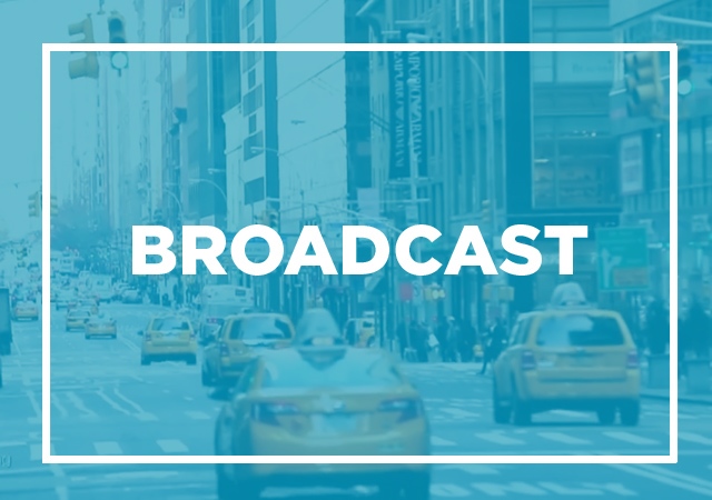 Broadcast