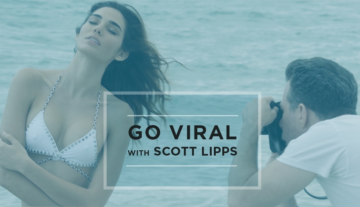 Go Viral with Scott Lipps