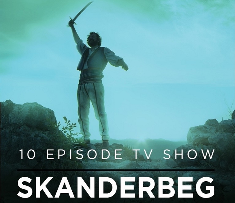 Skanderberg