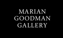 Marian Goodman Gallery