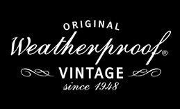 Weatherproof Vintage